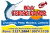 Disk Frutos do Mar